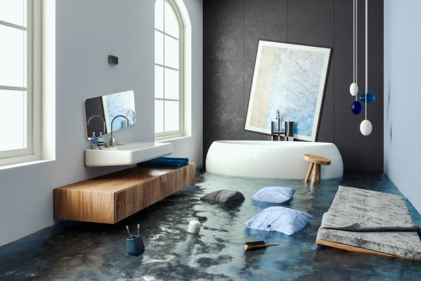 Best Residential water damage restoration  in East Hemet, CA