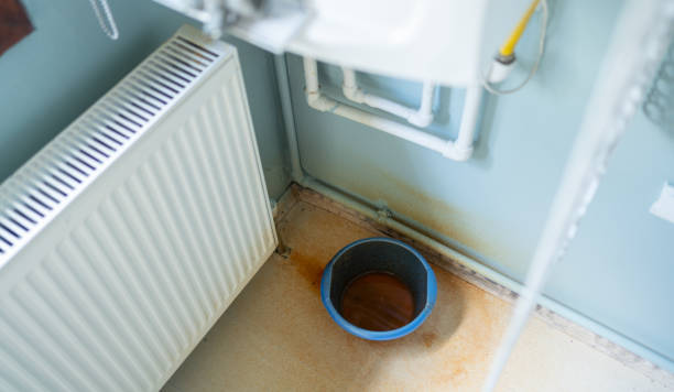 East Hemet, CA Water damage restoration Company